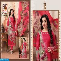 SB panghat Wholesale Summer collection Dress material